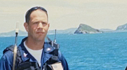 Bradley Weber, Navy (2003) - Commercialization Success Partner, Office for Technology Development