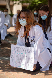 Shamekia Wells, Nurse Practitioner