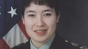 Kim Evans, Army Medical Service Corps (1996) - Director, Patient Experience