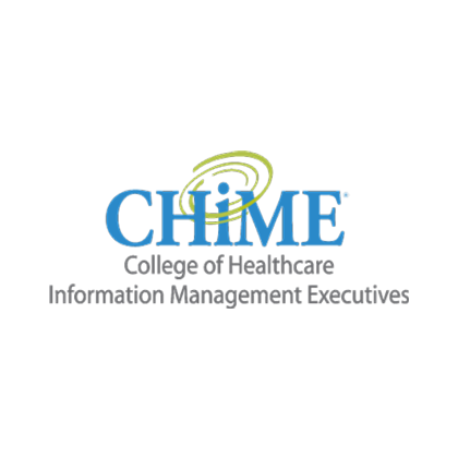 CHIME Logo