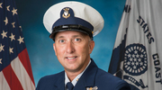 Roy La Pointe, Coast Guard (2017) - Emergency Management Coordinator, Office of Safety and Business Continuity