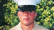 Samuel Gray, Marine Corps (2006) - Hospital Clinical Operations Director, Hospital Administration