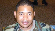 Brian Grigsby, Navy (2007) - Diagnostic Technologist, Diagnostic Imaging