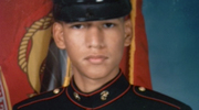 Oscar Sanchez, Marine Corps (2003) - Technical Specialist, Cytogenetics