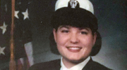 Erin Mays, Navy (1996) - Certified Surgical Technologist, Clements University Hospital