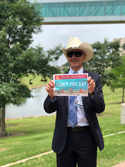 John Sweetenham, Professor, Associate Director for Clinical Affairs, and Chief Medical Officer, Simmons Comprehensive Cancer Center