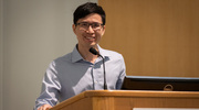 Xin Li, Ph.D., Assistant Professor of Pediatrics and Immunology, talks about his work investigating how commensal fungi survive among their hosts’ immune systems.