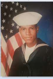Kenneth Gabriel, Navy<br />Manager Building Services, Facilities Management