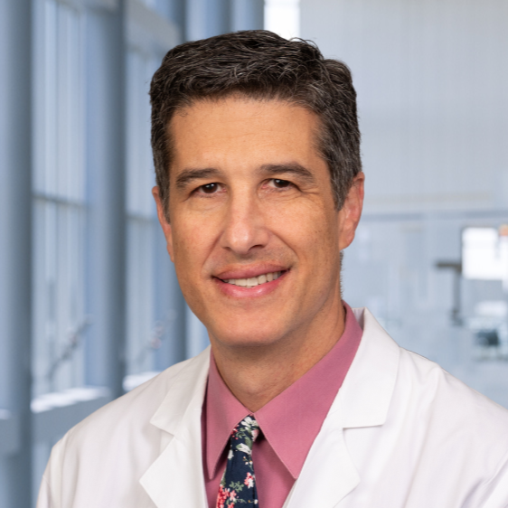 Jeffrey Zigman, M.D., Ph.D., FTOS, Professor of Internal Medicine and Psychiatry