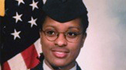 Lashanta Gipson, Army (1997) - Sickle Cell Nurse Coordinator, IMSS Hematology/West Campus Building 3