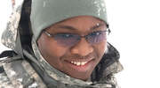 Cecil White, Army (2014) - RN, Outpatient Building Imaging Services