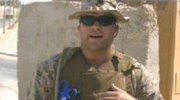 Aaron Surcouf, Navy, Hospital Corpsman (2004) - Heart Transplant Coordinator, Transplant Administration