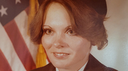 Debra Powell, Army (1980) - Administrative Associate, Department of Molecular Biology