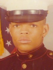 Roy Jones, U.S. Marine Corps<br />Account Resolutions