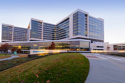 Increasing Patient Care And Biomedical Innovation Needs Drive Campus ...