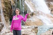 “Hiking at Turner Falls is healing for the soul, providing much needed beauty and restoration. Exploring waterfalls, castles, and caves make a perfect day trip to recharge in a COVID-friendly way,” said Laura McCarthy, Inpatient Rehabilitation.