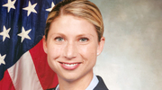 Kimberly Jones, Air Force (2011) - CE Program Manager, Office of Continuing Education