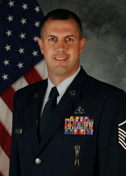 Rob Haas, Air Force<br />Materials Management