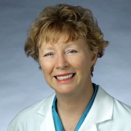 Julie Graves joins Georgetown Dept. of Family Medicine