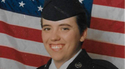 Rachelle Martin, Air Force (1995) - Coding Specialist III, Health Information Management