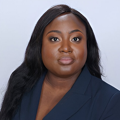 Omowunmi Adedeji, M.D.