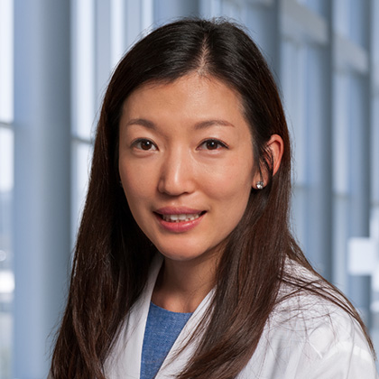 Tiffany Lee, M.D.