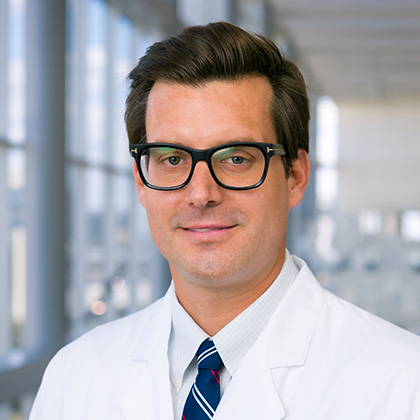 Charles “Chad” Owens, M.D.