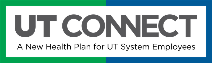 UT Connect logo image