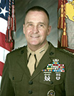 Lt. Gen. Sattler