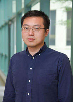 Dr. Xiaochun Li