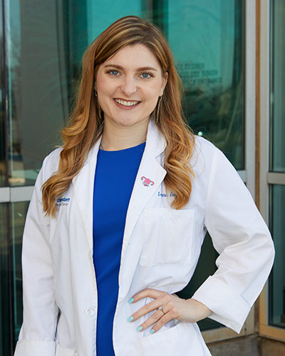 Dr. Laura Kenyon