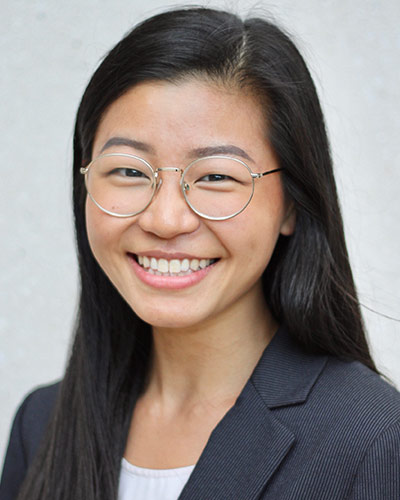 Dr. Amy Xia