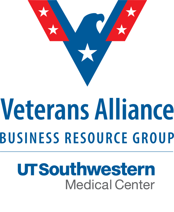 logo for Veterans BRG group