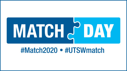 What is match day graphic