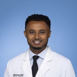 Abrham Amare, M.D.