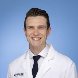 Alexander Kietzman, M.D.