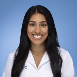 Ashlynn Joseph, M.D.