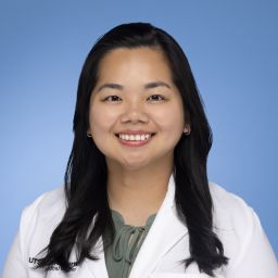 Boronai Tychhon, M.D.