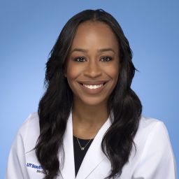 Cayenne Price, M.D.