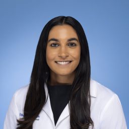 Inaara Malick, M.D.