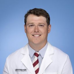 Jarret Garbrecht, M.D.