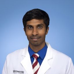 Johan Anantharaj, M.D.