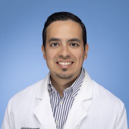 Jose Espinoza, M.D.