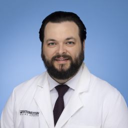 Justin Blakley, D.O.