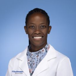 Perpetuah Sherman, M.D.