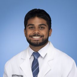 Sagar Patel, M.D.