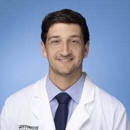 Tyler Elliott, M.D.