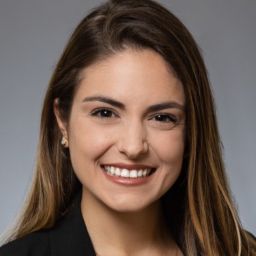 Headshot of Carolyn Shanks, M.D.