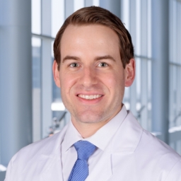 Headshot of Christopher McLeod, D.O.