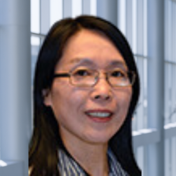 Headshot of Hsi Chiao, M.D.